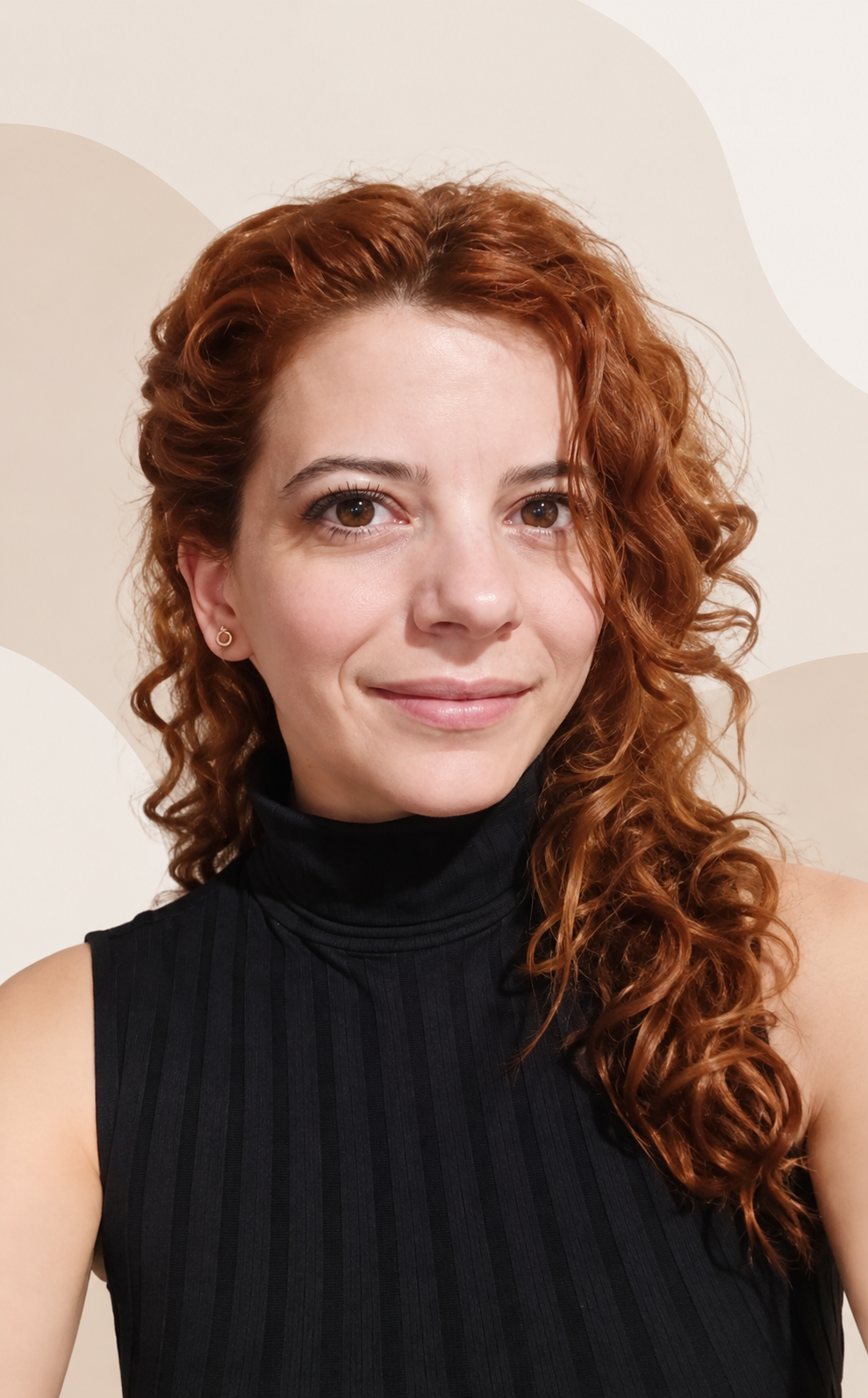 María Belén Skaf Ibarguren
